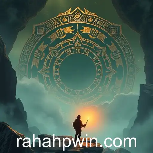 The Thrill of Adventure Games: A Dive Into the World of Rahahp