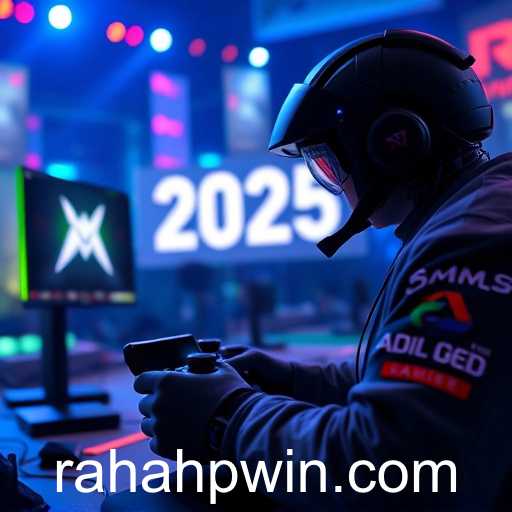 The Evolution of Gaming in 2025