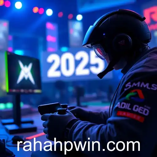 The Evolution of Gaming in 2025