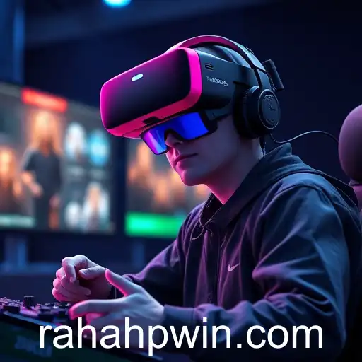 The Evolution of Online Gaming in 2025