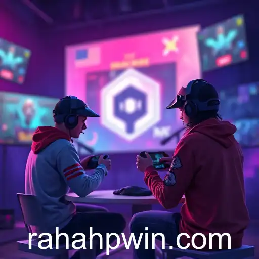 The Expanding Universe of Online Gaming