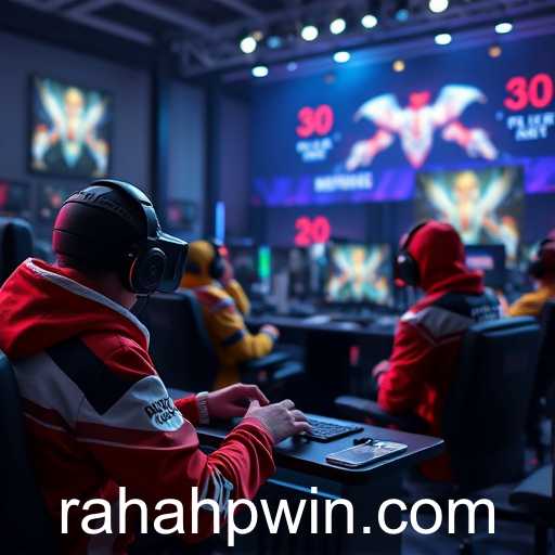 Gaming Trends Shaping the Future