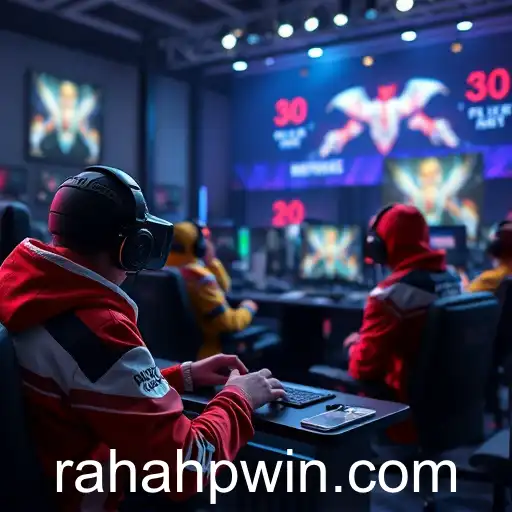 Gaming Trends Shaping the Future