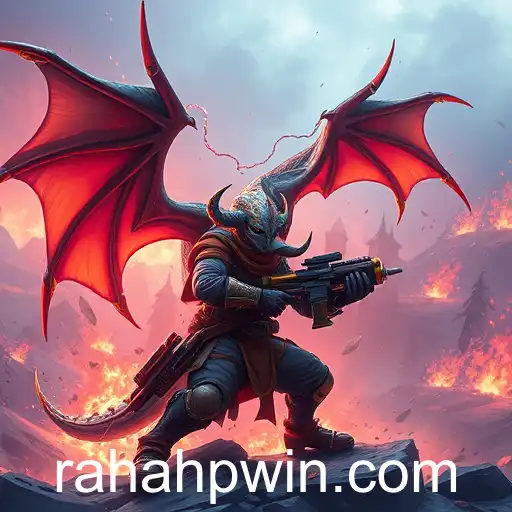 Rahahp: Revolutionizing Online Gaming in 2025