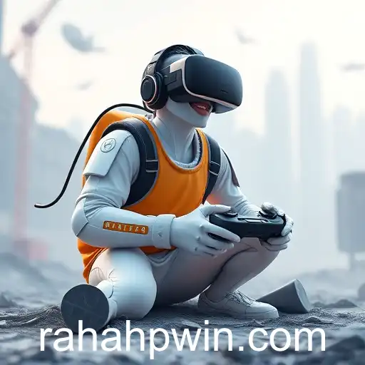 Rahahp: Rising Star in Online Gaming