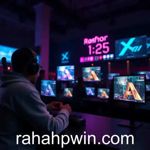 The Rise of Gaming in 2025