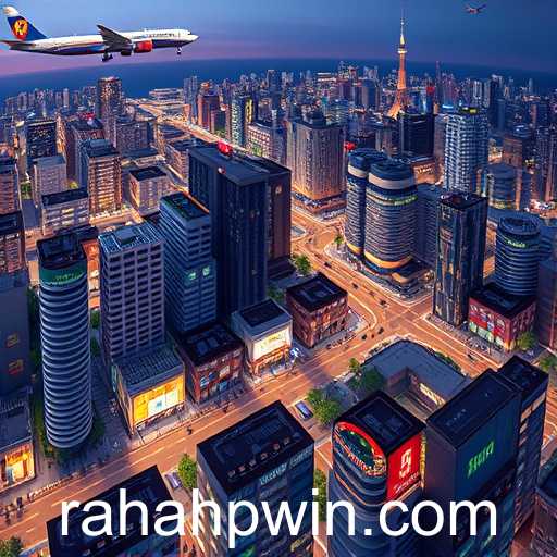 Rahahp Revolutionizes Online Gaming in 2025