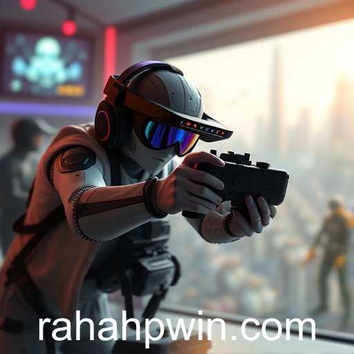 The Rise of Online Game Platforms in 2025