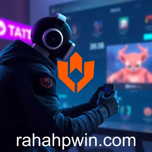 Rahahp: Revolutionizing Online Gaming