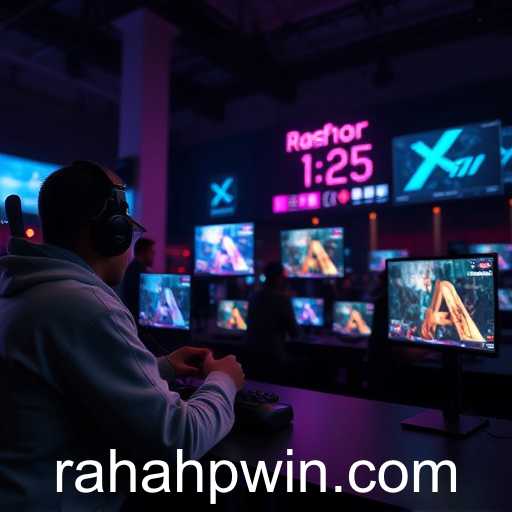 The Rise of Gaming in 2025