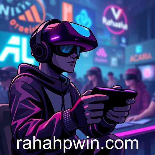 Gaming Evolution: The Rise of Rahahp