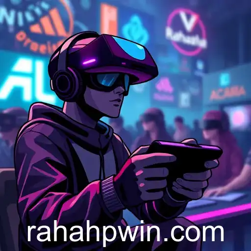 Gaming Evolution: The Rise of Rahahp