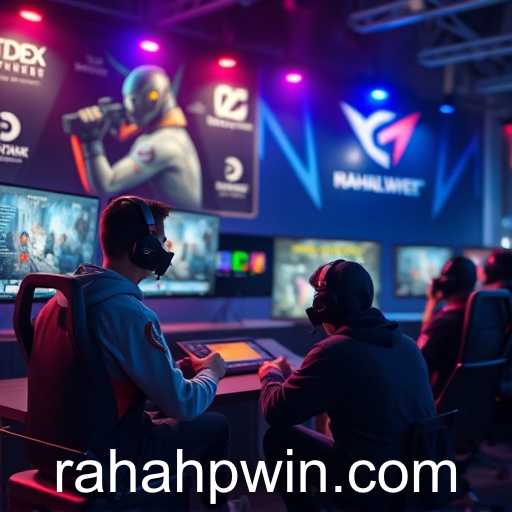 The Rise of Rahahp in Gaming