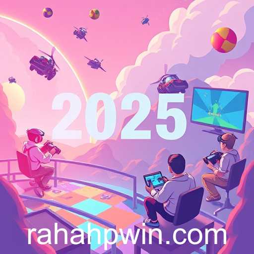 Rise of Online Gaming Communities