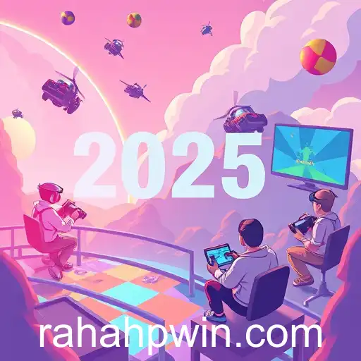 Rise of Online Gaming Communities